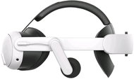 Kiwi Design Meta Quest 3/3S K4 Duo Audio Battery Head Strap - VR Glasses Accessory