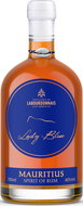 Labourdonnais Lady Blue 0,7 l, 40 % vol. - Rum