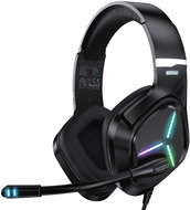 Vertux Blitz Black - Gaming Headphones