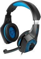 Vertux Denali Blue - Gaming Headphones