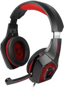 Vertux Denali Red - Gaming Headphones