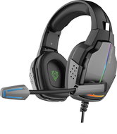 Vertux Havana Black - Gaming Headphones