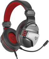 Vertux Malaga Red - Gaming Headphones