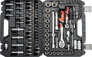 YATO Socket set 94 pcs - Tool Set