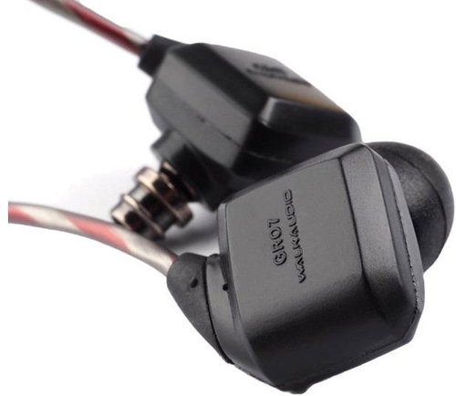  VSonic GR07 bass  - Headphones - Main image