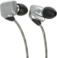  VSonic GR07 classic silver  - Headphones