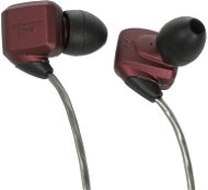 VSonic GR07 red wine  - Headphones