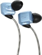 VSonic GR07 blue sea  - Headphones
