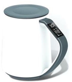 Vson CloudCUP Smart 350ml grey - Mug - Main image