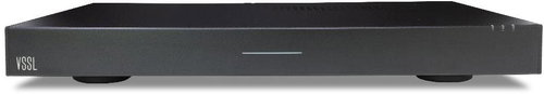 VSSL A.3X - AV Receiver - Main image