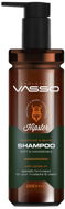 Vasso Hipster Šampon na vousy a knír 260 ml - Beard shampoo