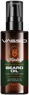 Vasso Hipster Olej na vousy a knír 75 ml - Beard oil