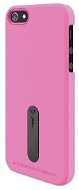 Vest Anti-Radiation pre iPhone 5 / 5S / SE ružový - Ochranný kryt