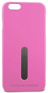 Vest Anti-Radiation iPhone 6 und iPhone 6S rosa - Schutzabdeckung