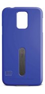 Vest Anti-Radiation for Samsung Galaxy S5 Blue - Protective Case