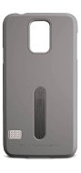 Vest Anti-Radiation for Samsung Galaxy S5 Gray - Protective Case