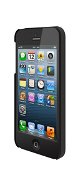 Vest Anti-Radiation iPhone 5 / 5S / SE-hez fekete - Mobiltelefon tok