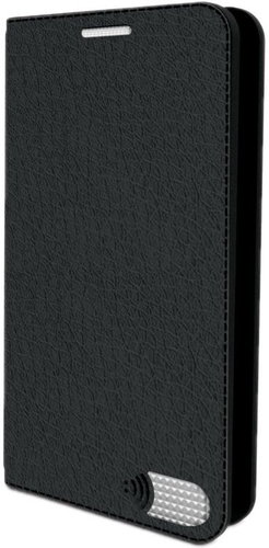 Vest Anti-Radiation pro iPhone 7 Plus černá - Phone Cover - Main image