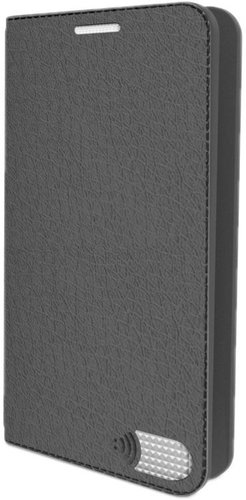 Vest Anti-Radiation pro iPhone 7 Plus šedá - Softcase-Handyhülle - Hauptbild