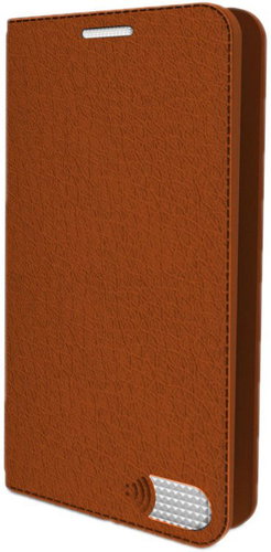 Vest Anti-Radiation pro iPhone 7 Plus hnědá - Softcase-Handyhülle - Hauptbild