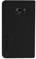 Vest Anti-Radiation für Samsung Galaxy S7 schwarz - Handyhülle