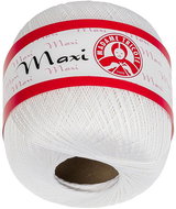 VTC Yarn Maxi MT 100 g 0003 white - Yarn
