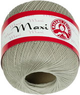 VTC Yarn Maxi MT 100 g 4928 light grey - Yarn