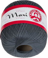 VTC Yarn Maxi MT 100 g 4933 steel grey - Yarn