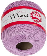 VTC Yarn Maxi MT 100 g 6308 light purple - Yarn