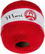 VTC Yarn Maxi MT 100 g 6328 red - Yarn