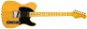 Elektromos gitár VINTAGE V52BS - Elektrická kytara