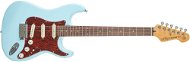 VINTAGE V60 Coaster Laguna Blue - Electric Guitar