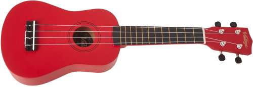 VINTAGE VUK15RD - Ukulele - Main image
