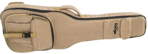 VINTAGE Electric Guitar Bag - Gitarrentasche - Hauptbild