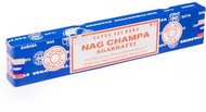 Satya Indian fragrance sticks Schrinivas Nag champa 15 g - Incense Sticks