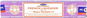 Vonné tyčinky Satya Indické vonné tyčinky Schrinivas French Lavender 15 g - Vonné tyčinky