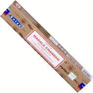 Satya Indian fragrance sticks Schrinivas Masala Chandan 15 g - Incense Sticks