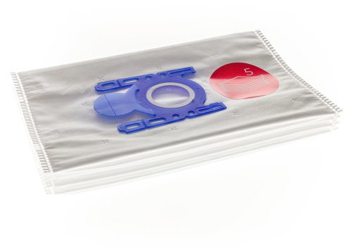 Vacs Kärcher VS5KC03CH/06 - Vacuum Cleaner Bags - Main image