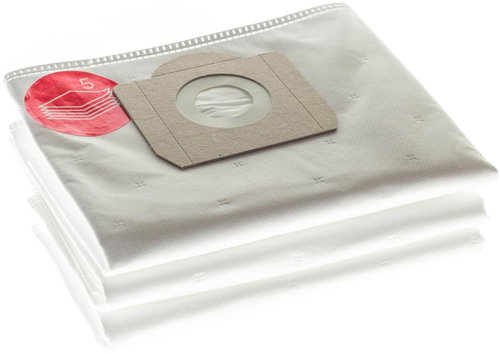 Vacs Kärcher NT 27/1 - Vacuum Cleaner Bags - Main image