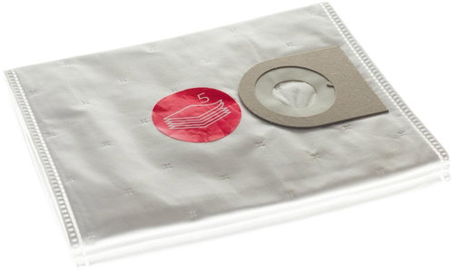 Vacs Kärcher 6.904-060 - Vacuum Cleaner Bags - Main image