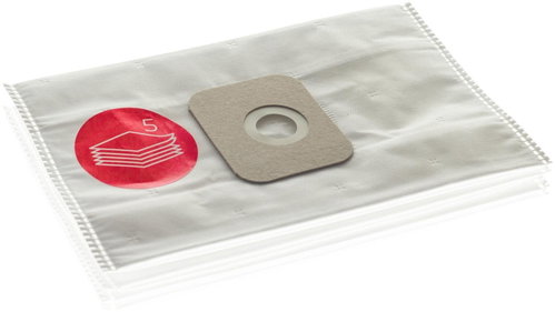 Vacs Kärcher T 171 - Vacuum Cleaner Bags - Main image
