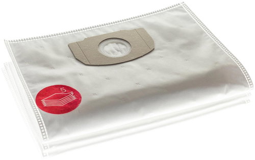 Vacs Kärcher WD 5.400 - Vacuum Cleaner Bags - Main image