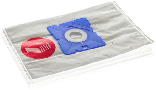 Vacs Kärcher VC 2 Premium - Vacuum Cleaner Bags - Main image