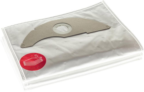 Vacs Kärcher NT 22/1 - Vacuum Cleaner Bags - Main image