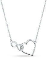 VUCH Resita Silver - Necklace