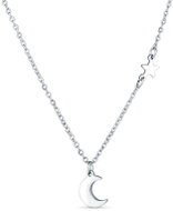 VUCH Kiral Silver - Necklace