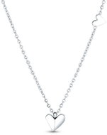 VUCH Migalla Silver - Necklace