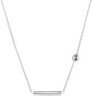 VUCH Ederne Silver - Necklace