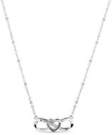 VUCH Noreya Silver - Necklace