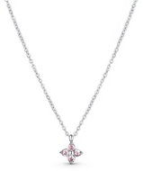 VUCH Kristel Silver - Necklace